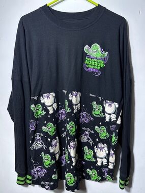 2024 Ghostbusters Spirit Jersey